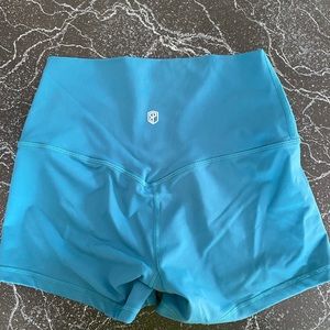 Born Primitive booty shorts
